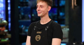 Masterchef Rıfat o iş için İstanbul'u terk ediyor! Para içinde yüzecek...