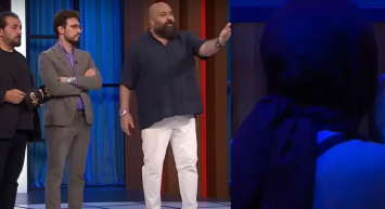 Masterchef Somer Sivrioğlu kimdir?