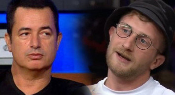 MasterChef Tahsin'in yıllar önceki görünümü olay oldu: Acun Ilıcalı’nın o meşhur yarışmasına da katılmış!