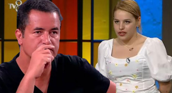 MasterChef ‘te gergin anlar! Yarışmacıyla Acun birbirine girince ortalık fena halde karıştı