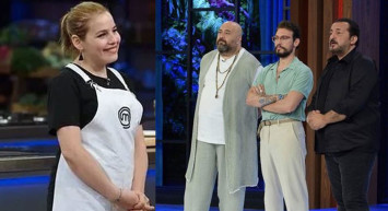 MasterChef Türkiye 2022'de kaos tam gaz devam ediyor! Yarışmacı Fatma Nur tüm dengeleri bozdu 'Yemek yarışması mı şov yarışması mı belli değil'