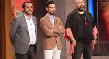 MasterChef Türkiye Tarihinde Bir İlk Yaşandı