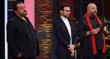 MasterChef Türkiye'de Yarışmaya Veda Eden İsim Belli Oldu