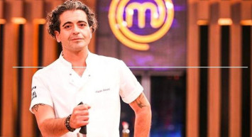 MasterChef Türkiye'den Ayrılan Şeften Büyük İtiraf