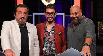 MasterChef yarışmacılarının yarışmaya torpille katılmış olması tüm hesapları alt üst etti! Yarışmanın kazananı çoktan belli mi? Bir isim daha ortaya çıktı!