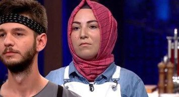 MasterChef yarışmacısı Eda Karabulut’dan şok sözler! Önce destek verdi yüz bulamayınca öyle bir şey yaptı ki…