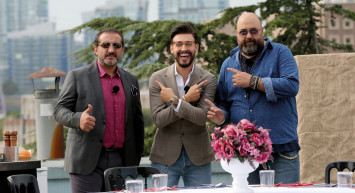 MasterChef yarışmacısı olan biteni anlattı! Arka planda neler oluyormuş da haberimiz yokmuş! Meğer torpil bile dönüyormuş