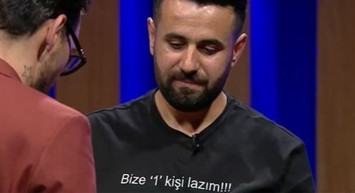 Masterchef Yarışmacısından Büyük Hata