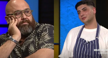 MasterChef yarışmacısından Somer Şef’e sert tepki! 5 yıldır ilk kez yaşanan bu durum tarihe geçti