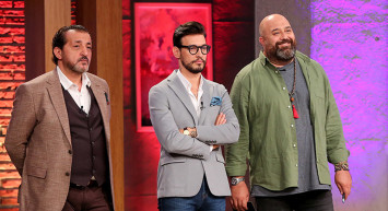 MasterChef'de Bomba Aşk İddiası