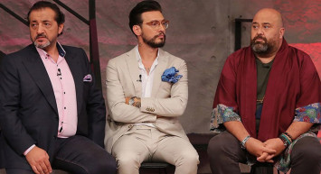 MasterChef'de Duygu Dolu Anlar! O detayı Kimse Fark Etmedi