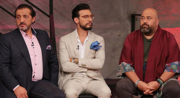 MasterChef'de Mafya Kavgası