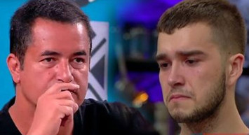 MasterChef’deki tavırları ile dikkat çekmişti: Mehmet Şef’in iş teklifini kabul etmeyen Tunahan’ın son hali görenleri şaşkına çevirdi