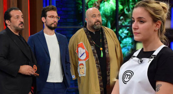 MasterChef'in bütün foyası ortaya çıktı! Eski yarışmacı Dilara Başaran'ın anlattıkları yarışmanın kaderini belirleyecek