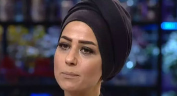 MasterChef'in eksi yarışmacısı Esra Tokelli hayatının en kötü gününü yaşıyor! Annesini kaybetti