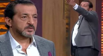 MasterChef’in favori jürisi Mehmet Yalçınkaya sinirden deliye döndü! Herkese ateş püskürdü: ‘Hepsini ifşa edeceğim’