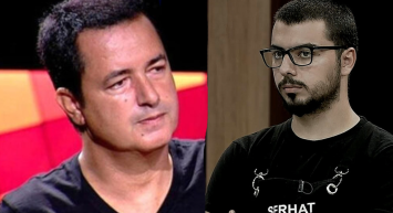 MasterChef'in favori şampiyonu Serhat Doğramacı neden All Star'a katılmayacağını açıkladı