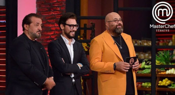 MasterChef'in Son Takım Kaptanları Kimler Oldu?