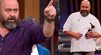 Masterchef'in ünlü Şefi Somer Sivrioğlu'nun paylaşımı olay oldu! 'Takipten çıkıyoruz'