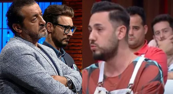 MasterChef'te akılalmaz ifşa! Yarışmacılar arasında yaşananlar ortaya çıktı: 'Işığı kapatınca... Midem bulanıyor'