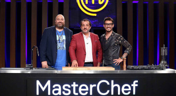 MasterChef'te Bir İlk Yaşandı