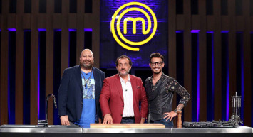 MasterChef'te Büyük Jüri Arayışı
