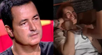 MasterChef’te gergin anlar! Dilan’la kavga eden Fatma Nur fenalaştı sağlık ekipleri yardıma koştu