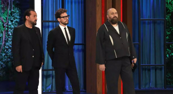 MasterChef'te her şey bir anda değişiyor! Favori isim aniden elendi!