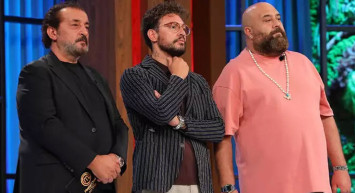 MasterChef'te ipler gerildi: Dilara'dan Cemre'ye şok sözler! Metin'i kahkahalarla yolladın!