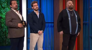 MasterChef'te Kılıçlar Kuşandı!