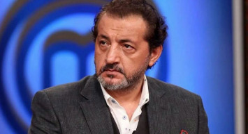 MasterChef'te korkutan kaza Mehmet Şef'i çıldırttı: Senden kaptan maptan olmaz!