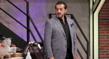 MasterChef'te Mehmet Şef'ten Rabia'ya Sürpriz Teklif