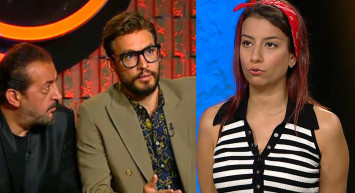 MasterChef’te mide bulandıran itiraf! Yarışmacı Atike Bozyakan’ın babası hakkında söyledikleri akıllara durgunluk verdi