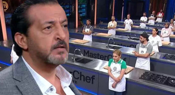 MasterChef’te ortalık birbirine girdi! Mehmet Şef yarışmacılara öyle şeyler söyledi ki izleyiciler ayaklandı