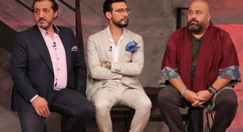 MasterChef'te Ortalık Karıştı!