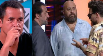 MasterChef’te ortalık karıştı! Şefler birbirine girince yarışmada dengeler değişti