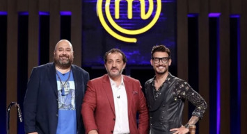 MasterChef'te ortalık kızıştı! Tahsin'den Somer Şef'e olay yaratan cevap: Bizde sonuç belli zaten!