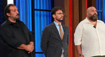 MasterChef'te Şefler tartışmaya daha fazla dayanamadılar ve olaya müdahale etmek zorunda kaldılar!
