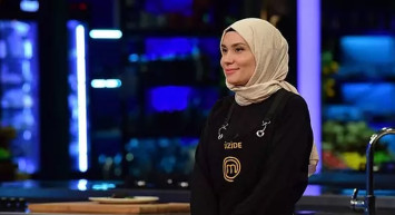 MasterChef’te usulsüzlük mü yapıldı? Elenen Güzide Mertcan’dan dikkat çeken sözler