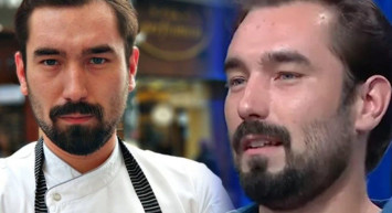 MasterChef’ten elenmesi olay yaratan Metin’in açıklamasına Burak Kaya kayıtsız kalamadı