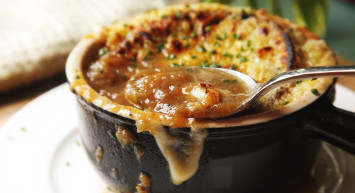 MasterChef’ten Olay Yaratan Soğan Çorbası 