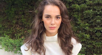 Mastürbasyon sahnesiyle günlerce konuşulan Hafsanur Sancaktutan'dan samimi itiraf: Cesaret işi...