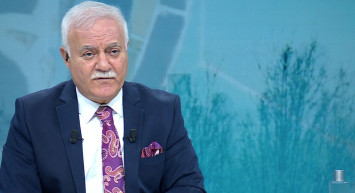 Mastürbasyon yapmak günah mı? Nihat Hatipoğlu'na sorulan bu soru ve Hatipoğlu’nun verdiği cevap olay oldu