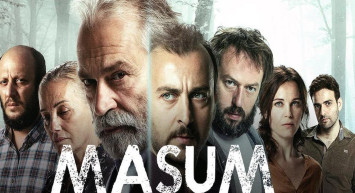 Masum Dizi İncelemesi