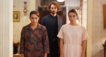 Masumlar Apartmanı dizisi final mi yapacak? TRT1 ekranlarının fenomen dizisi Masumlar Apartmanı'ndan final sesleri yükseliyor