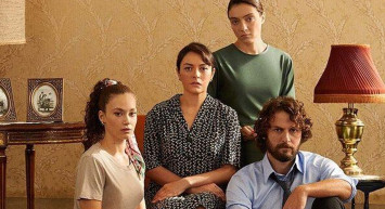 Masumlar Apartmanı Dizisinin Kadrosuna Aranan Kan Bulundu: Şükrü Özyıldız Konuk Oyuncu Olarak Boy Gösterecek!