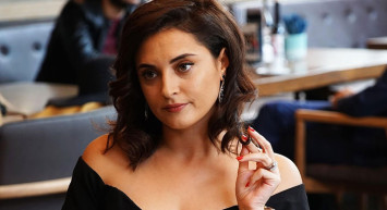 Masumlar Apartmanı Kadrosuna Katılan Aslıhan Gürbüz’ün Sevgilisi Ortaya Çıktı: Meğer Sevgilisi de Tanıdığımız Biriymiş