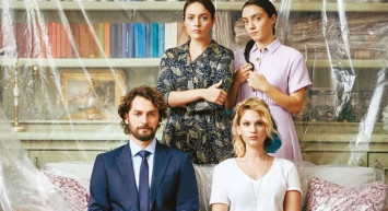 Masumlar Apartmanı Sezon Finalinde Neler Oldu?