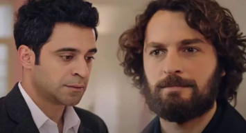 Masumlar Apartmanı'nın Esat'ı Uğur Uzunel,  Sevgilisi İçin Diziden mi Çıkıyor?