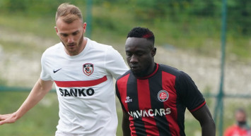 Mbaye Diagne kimdir?